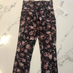 lululemon fast and free tight